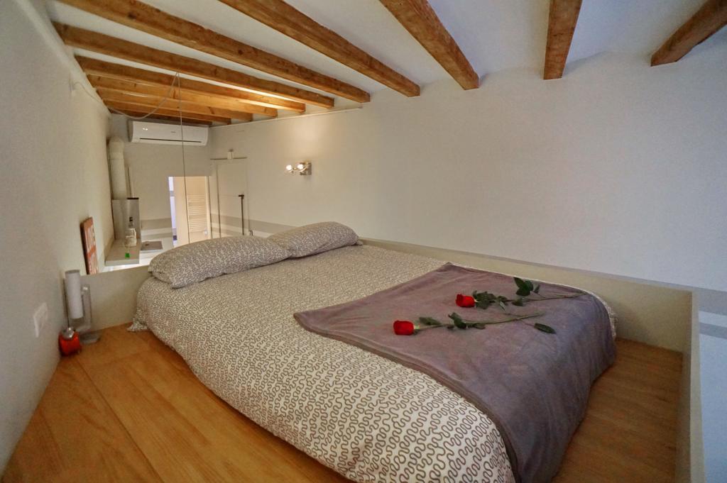 Appartamento Barcelona4seasons Ii *