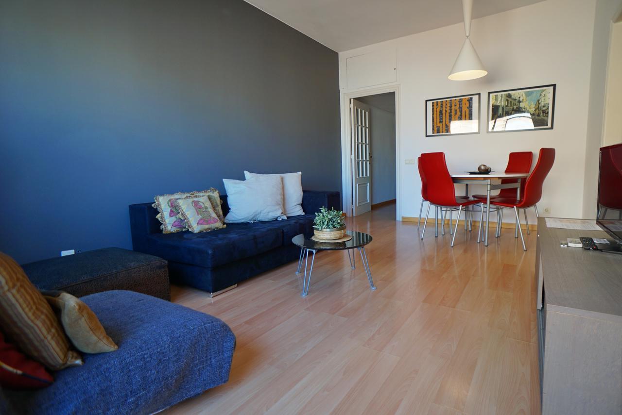 Appartamento Barcelona4seasons Ii Barcellona